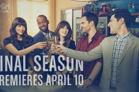 New Girl Final Season to Premiere in April, Conclude in May