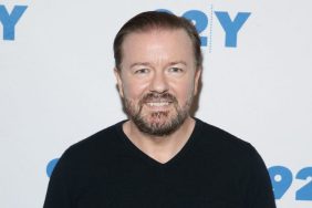 In addition to Humanity, Ricky Gervais has sold Netflix a new comedy special