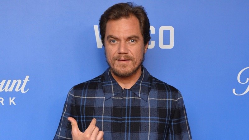 Michael Shannon Joins BBC, AMC Series The Little Drummer Girl