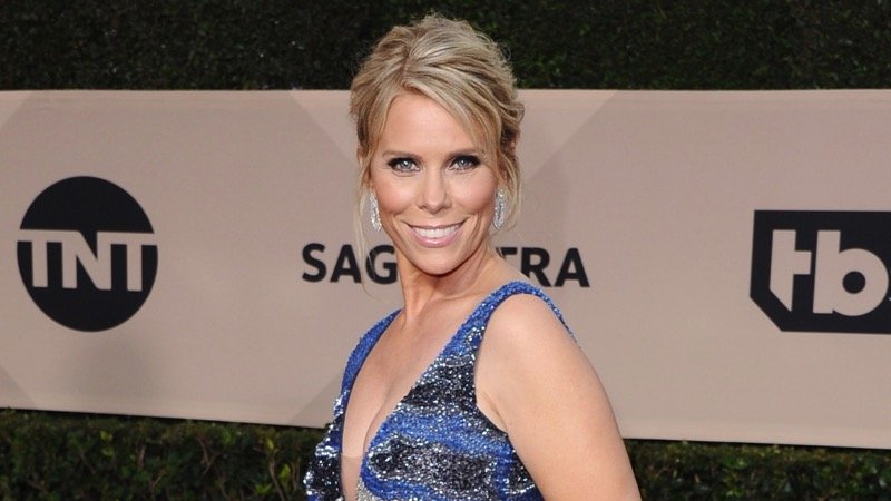 Cheryl Hines to Direct Second Feature, Revenge Wedding