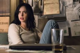 Marvel's Jessica Jones Season 2 Photos Tease Hard Time for the Hero