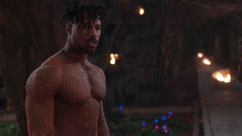 Michael B. Jordan on 'No Hesitation' to Acting in Another Superhero Movie