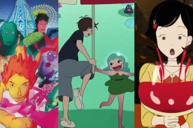 GKIDS to Distribute New Masaaki Tuasa Anime Plus Cult Classic Mind Game