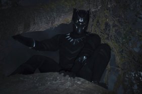 Black Panther Tracking for $100 Million+ Opening Weekend