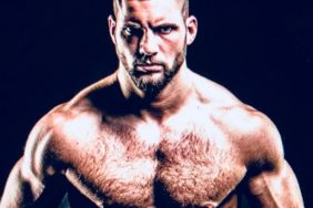 Romanian boxer Florian Munteanu cast as Ivan Drago's son in Creed II