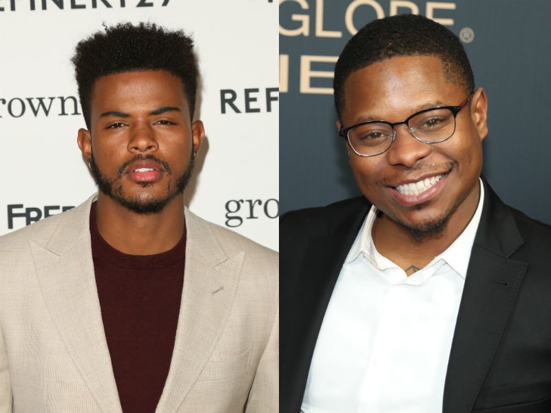 Trevor Jackson and Jason Mitchell cast in the Super Fly remake