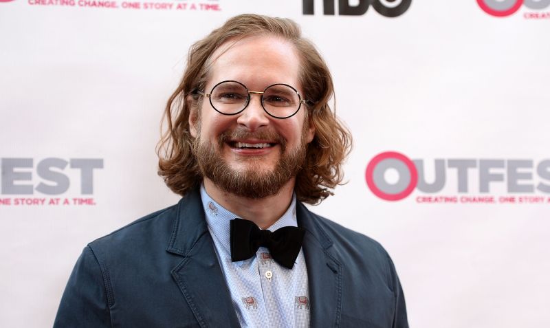 Bryan Fuller Joins The Vampire Chronicles TV Series