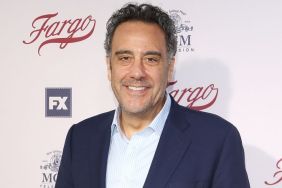 Brad Garrett Joins Showtime Series I'm Dying Up Here