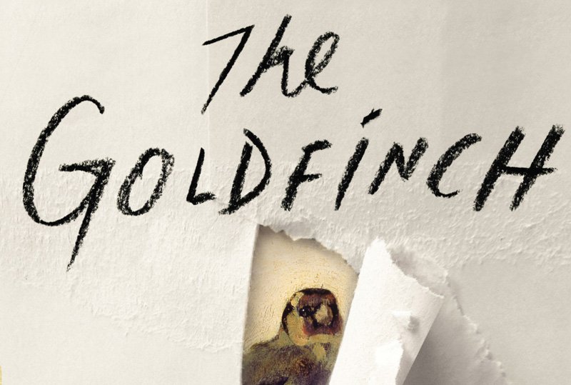 Warner Bros. and Amazon Studios Start Filming The Goldfinch