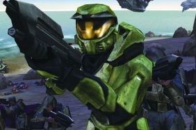 Halo TV Series Still In Development at Showtime