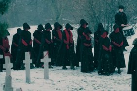 The Handmaid's Tale Season 2 Premiere Date and Trailer!