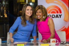 Hoda Kotb to Co-Anchor NBC News' Today