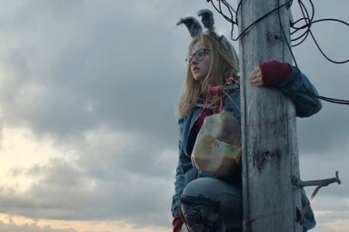 I Kill Giants Trailer: The Graphic Novel Comes to Life