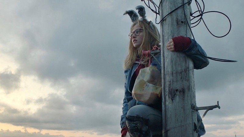 I Kill Giants Trailer: The Graphic Novel Comes to Life