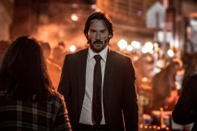 Starz and Lionsgate Confirm John Wick TV Series, The Continental