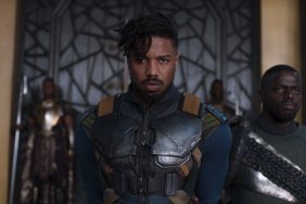 Michael B. Jordan on 'No Hesitation' to Acting in Another Superhero Movie