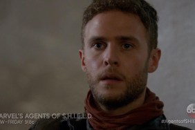 Fitz Gets a New Identity in Agents of SHIELD Clip