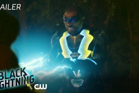 Black Lightning Episode 4 Promo: Like Father, Like Daughter