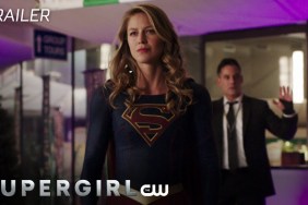 Supergirl Episode 3.12 Promo: For Good