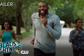 The Family Fights Back in New Black Lightning Trailer