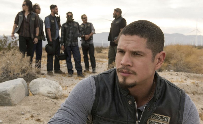 FX Picks Up Mayans MC, Sets Premiere Dates for Three Series