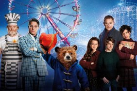 Paddington 2 Interviews with Hugh Grant, Hugh Bonneville and More!