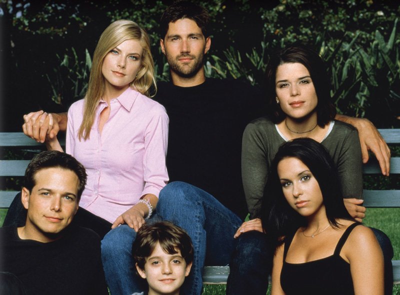 Party of Five Reboot in Development at Freeform