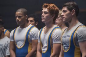 New Riverdale Photos from the Midseason Premiere and More!