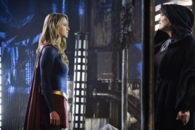 Supergirl Attacks Fort Rozz in New Episode Photos