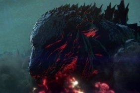 Godzilla Anime Premiere Date Revealed in New Trailer