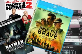 February 6 Digital, Blu-ray and DVD Releases