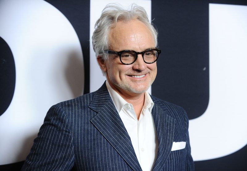 Bradley Whitford joins season 2 of the Hulu series The Handmaid's Tale