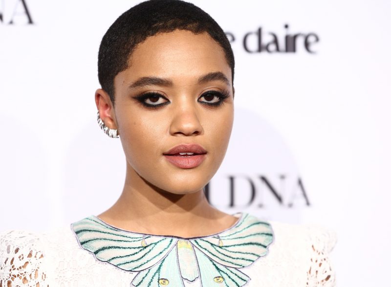 The Flash's Kiersey Clemons is set to play the lead in Jonás Cuarón's Zorro film Z