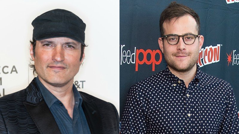 Robert Rodriguez & Max Borenstein Team for Sci-Fi Thriller Hypnotic