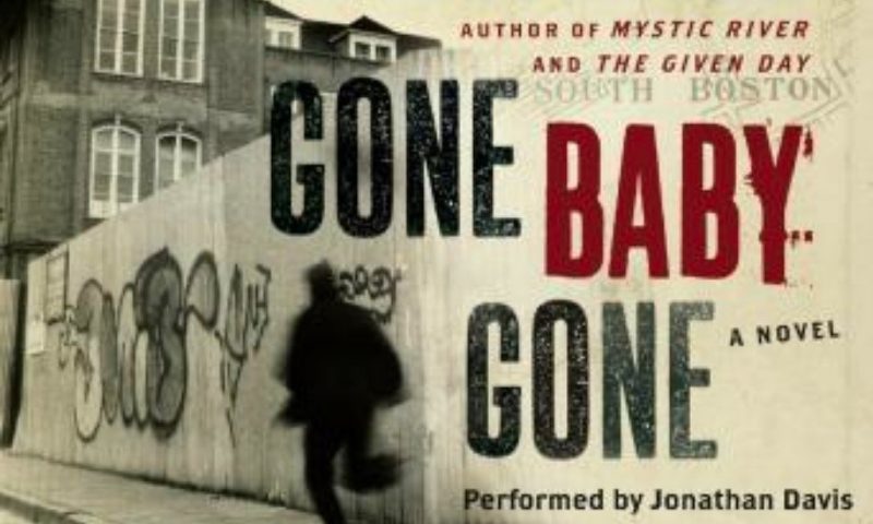 Fox orders a pilot based on the Dennis Lehane novel Gone Baby Gone