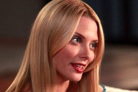 Drop Dead Diva's April Bowlby has joined DC's Titans as Elasti-Girl