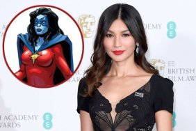 Captain Marvel Adds Gemma Chan as Kree Villain Minn-Erva