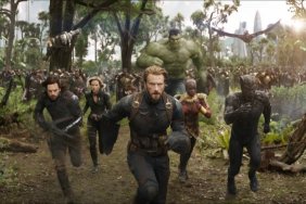 Watch the Avengers: Infinity War Super Bowl Spot!
