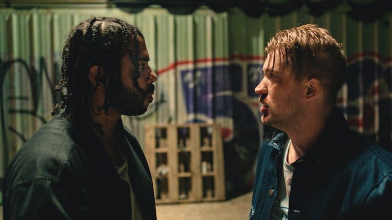 Daveed Diggs' Blindspotting gets a release date from Lionsgate