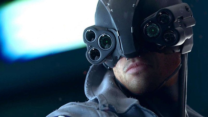 CD Projekt Says Cyberpunk 2077 is More Ambitious Than Witcher 3