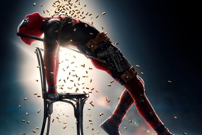 Deadpool 2 Tickets to Go on Sale Thursday!