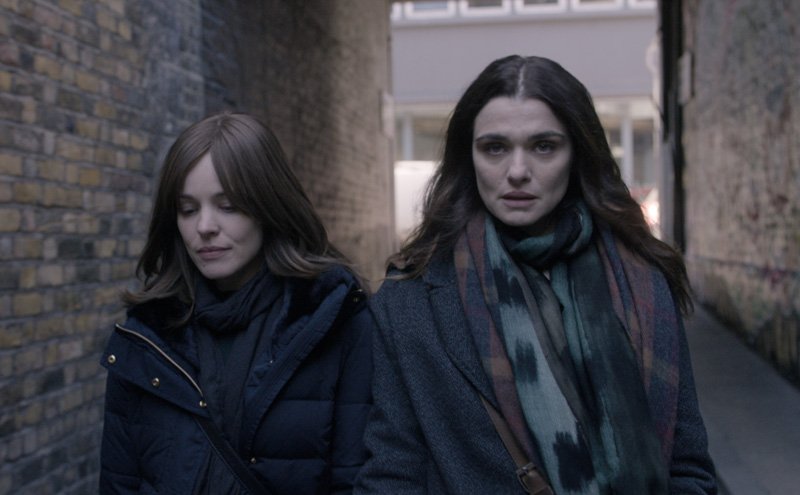 The Trailer for Disobedience, Starring Rachel Weisz and Rachel McAdams