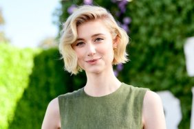 Neo-Noir Thriller The Burnt Orange Heresy adds Elizabeth Debicki, Christopher Walken