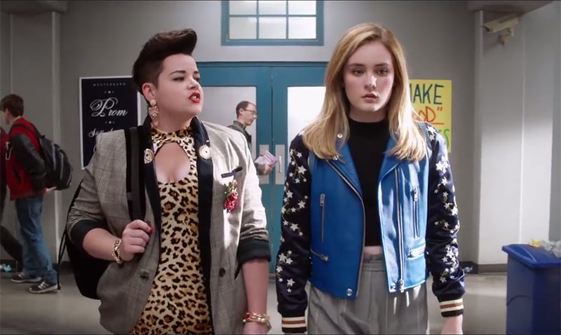 Paramount Network Releases Statement on 'Heathers' Premiere Delay 