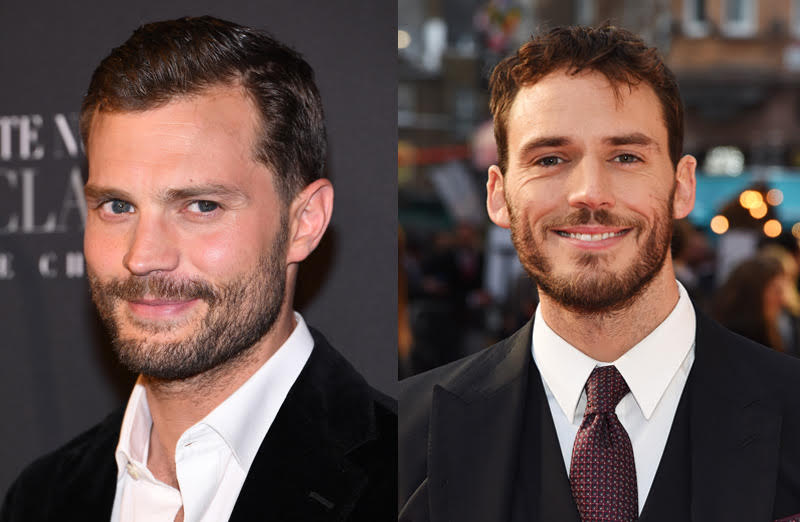 Jamie Dornan and Sam Claflin to Star in Action-Thriller Borderland