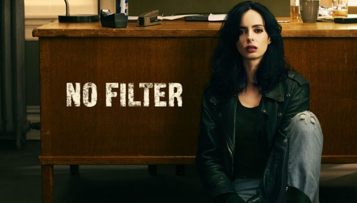 New Jessica Jones Season 2 Trailer and Poster!