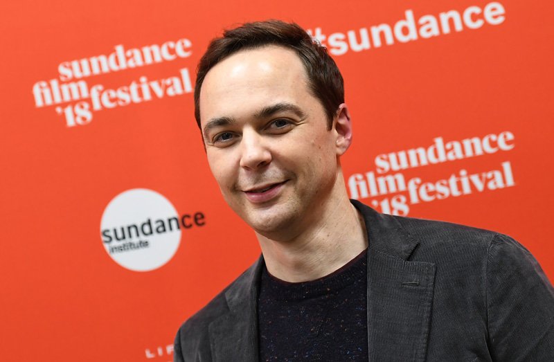 Jim Parsons Joins Film Adaption of The Legend Of Georgia McBride