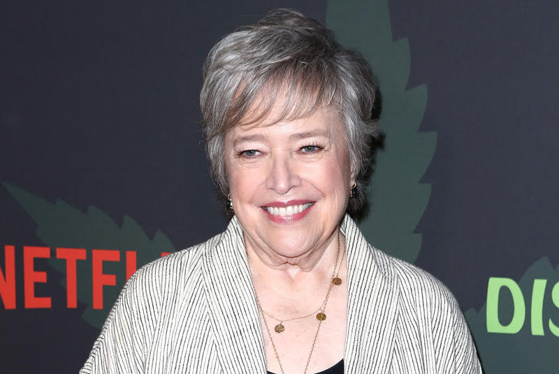 Kathy Bates, Kim Dickens Join Highwaymen Alongside Kevin Costner and Woody Harrelson