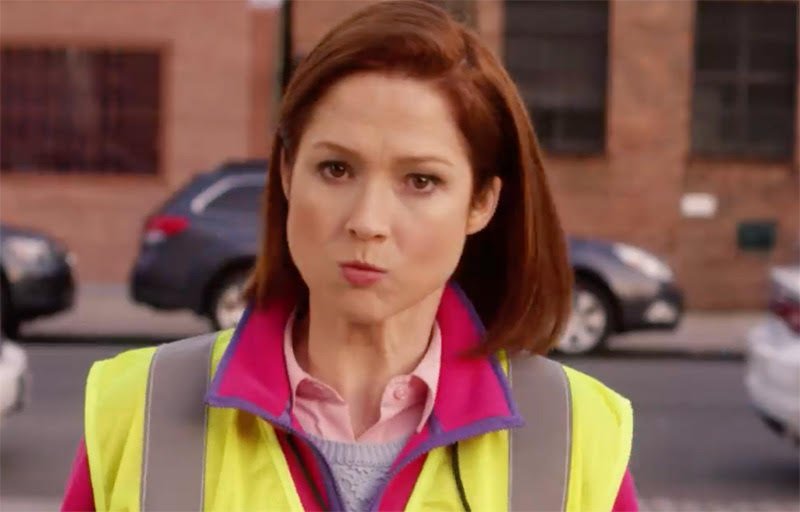 Netflix Announces When Unbreakable Kimmy Schmidt Will Return