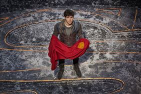 Meet the House of Zod in New Krypton Promo